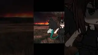 —какая вака? #gacha #sorts #гача #гачалайф #гачаклуб #animegames #gachalife #gachaclub #memes