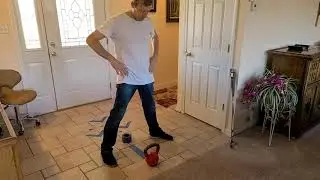 Running Man Variation AWSOME Tips