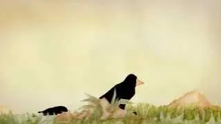 Rook 'n Mole - Pan Animation (loop)