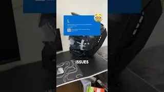 Fixing some Issues on my PC! 🤒