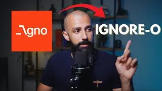 Agno é bom. Ignore-o (Por enquanto)