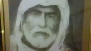 ES-SEYYİD ŞEYH ÖMER EN-NURANi(ÖMERVELİ )KS. ÜZERiNE BEYiTLER
