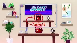 Jamit Update