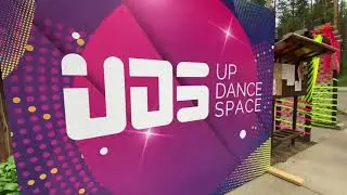 Up Dance Space