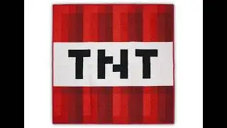 How to make INFINITE TNT wall (2026) in MINECRAFT 1.21.11