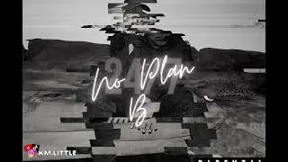 KM.Little - No Plan B feat. Tymacc [Official Audio]