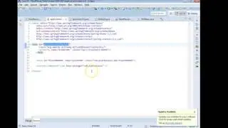 Connecting to an ActiveMQ Queue with Maven, Spring, JSF, Eclipse