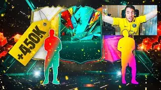 ME TOCA UN ICONO DE +450K, HÉROES Y 
