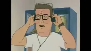 that boy aint right