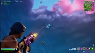 Ce genre de shoot fortnite