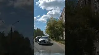 Лексус на встрече