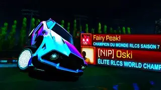 ON TOMBE CONTRE LE TOP 4 MONDIAL (AVEC UN AMI...) #17
