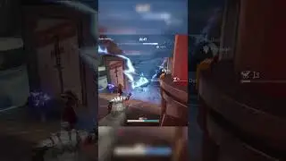 Marvel Rivals Gameplay Is Really Fun - Storm  