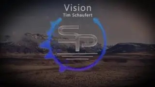 Tim Schaufert - Vision
