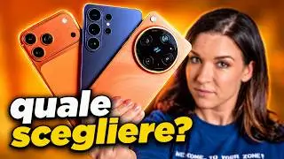 OPPO Find X9 Ultra, Samsung Galaxy S26 Ultra, iPhone 17 Pro: Which one to choose?
