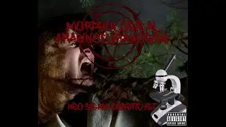 Morphological Arabinofuranoside - Neo Sigma Geneticyst (Full Album 2020)