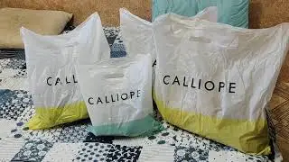 #calliope
