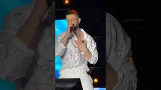 Murat Boz - İki Medeni İnsan (Bakü konseri 2024)