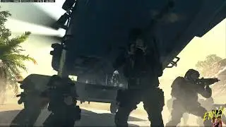 LA PARTITA DI WARZONE PIU' TRASH DELLA STORIA