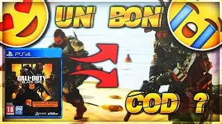 🤔 LES POINTS POSITIFS & NÉGATIFS DE BO4 !!!