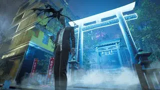 Ghostwire: Tokyo - DirectX 11 vs DirectX 12 - Benchmark Comparison