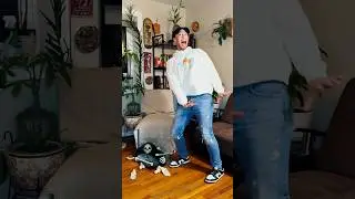 Taking the Spooky Dance To Far ☠️ 