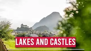 Hiking in Kufstein | Relaxed 1 day Trip from Munich