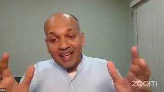 Venkat Krishnan & Nipun Mehta