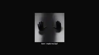 korn - make me bad (slowed + reverb)
