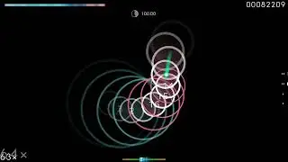 oh ma gad 220bpm SS