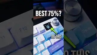 Aula F75 MAX Review 