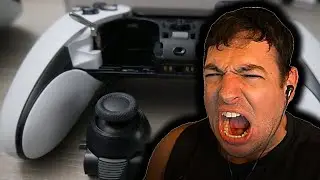 Sony's Scam  | Cornel Reacts