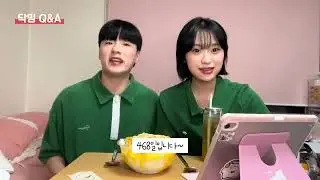 닥밍 커플의 실체 10분동안 알려드립니다..@김밍🐰  #doctorwhoo #shorts