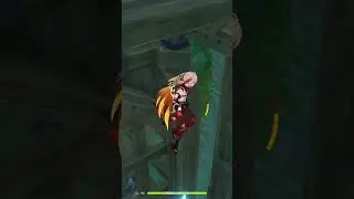 Hidden Sumeru Precious Chest | Genshin Impact