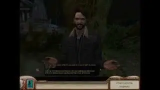 Nancy Drew: Ghost of Thornton Hall - First Playthrough, Part 1