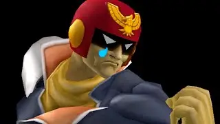 Maining Falcon Is Cringe