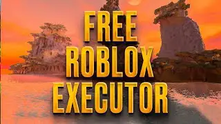 NEW Roblox Executor Free [UI BYFRON BYPASS] | Roblox Nezur Executor | Exploit Hack Undetected 2024