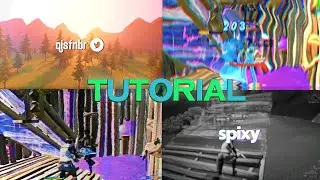 How To Edit Like Apie || Cinematic Intro, Syncing, Audio Editing, Presets & More!