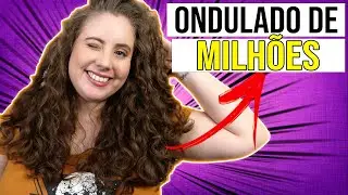 COMO USAR O MESMO PRODUTO DE MANEIRAS DIFERENTES NO SEU CABELO