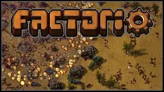 Factorio Recursion #24 - 100 Nukes (0.15 | Factorissimo Mod)