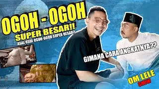 #OMLELE : KLE GEDE BANGET OGOH-OGOHNYA!!!!
