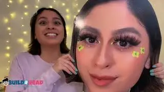 Huge Heads are Big Fun