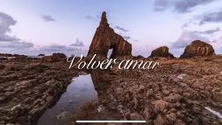 Volver Amar - Fernando Rey ( Balada )