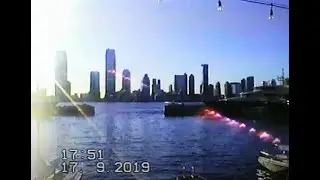 New York VHS
