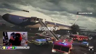 Last day of Commanding Force!! (Twitch VOD) (CHAMP) - Rainbow Six Siege #rainbowsixsiege #r6siege
