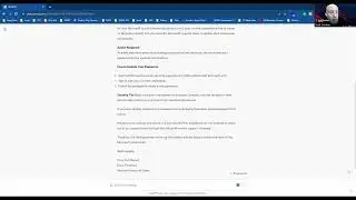 How ChatGPT is Being Used to Generate Phishing and Spear phishing Emails