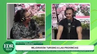El Deber 360 - CADEHCRUZ potenciando el Turismo en provincias con capacitaciones ONLINE sin costo.