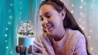 Introducing Winterfest at Dreamworld