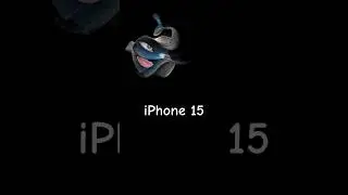 Разговор с Apple о новом айфоне 15 