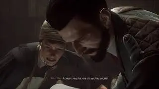 vampyr - episodio 11